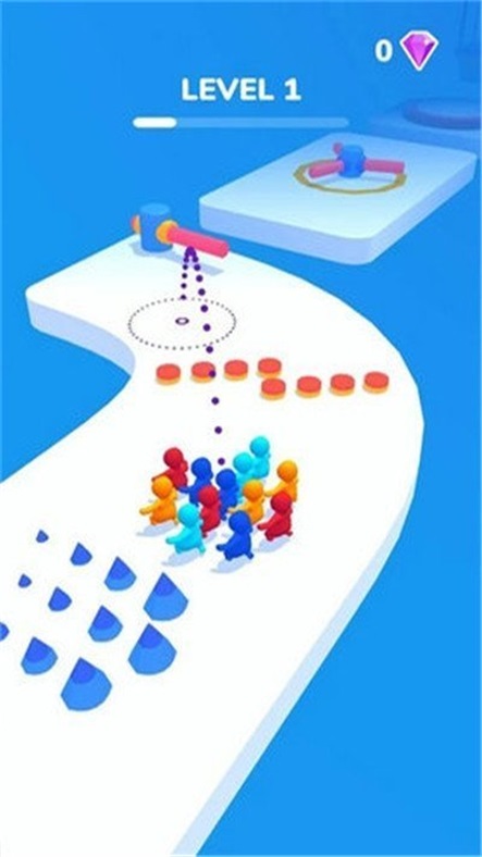 安卓快速跳跃赛软件下载