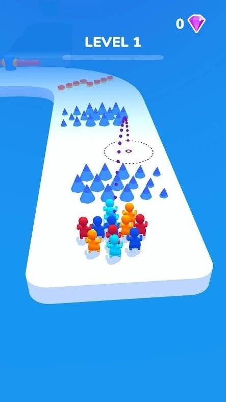 快速跳跃赛app下载