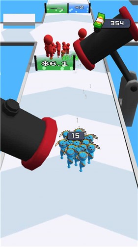 安卓全民进化奇兵软件下载