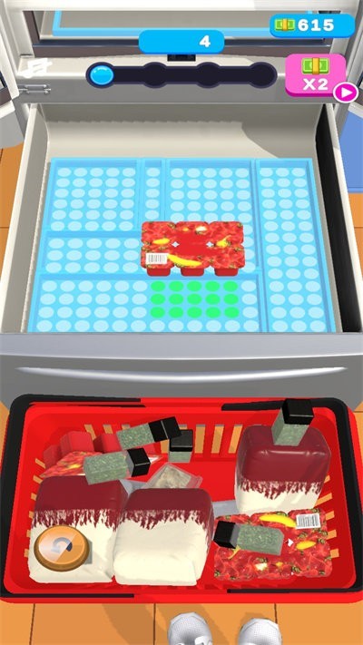 安卓冰箱整理大师app