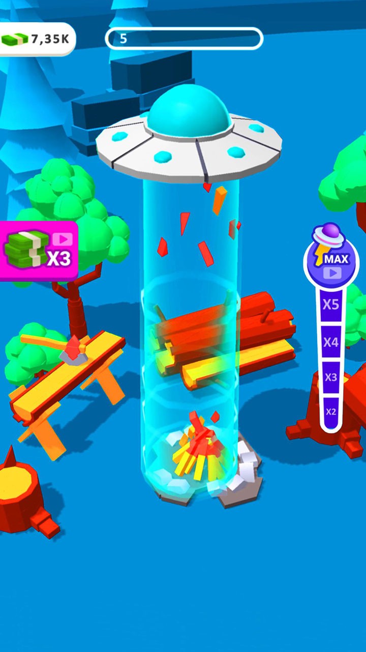 安卓我开飞船抄你家软件下载