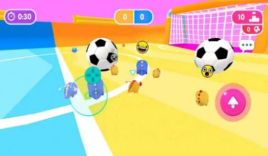 萌宠争霸赛app下载