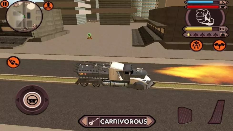 安卓我的龙机器人世界软件下载