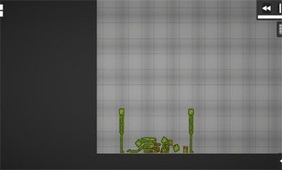 甜瓜游乐场甜瓜冷却器