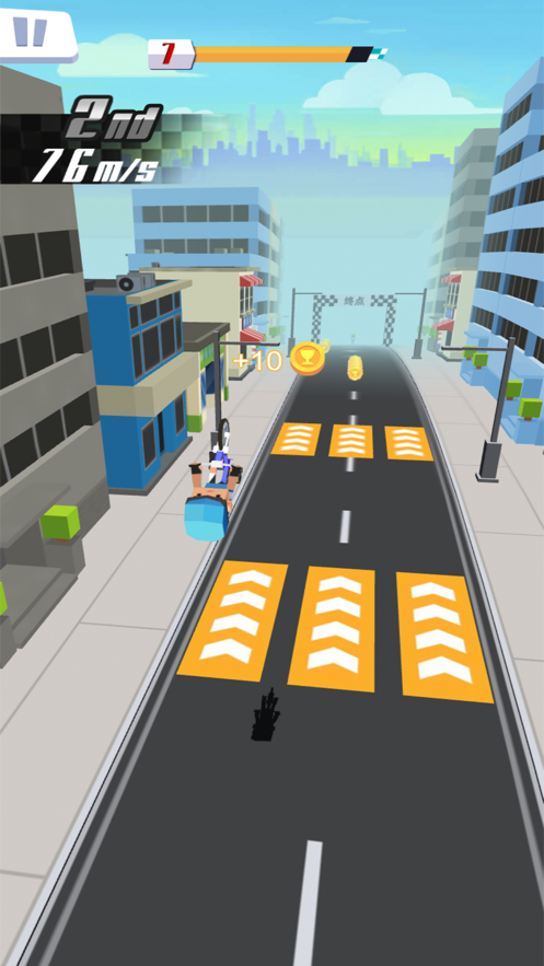 安卓暴走自行车软件下载