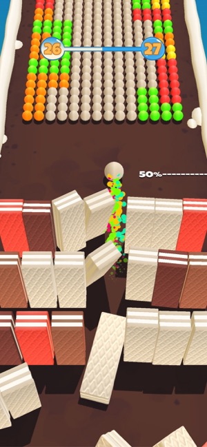 安卓糖果乐队app