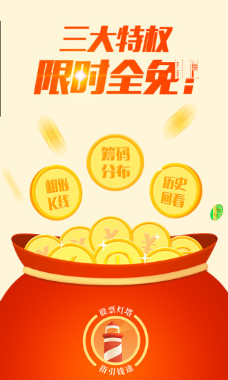 安卓股票灯塔app