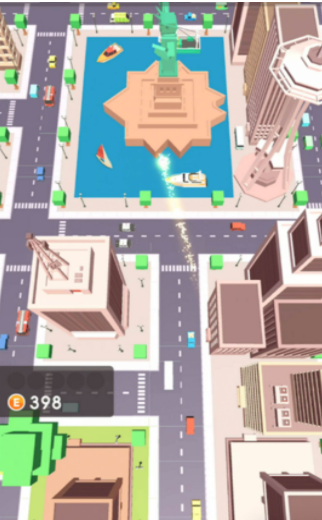 安卓一起来打棒球app