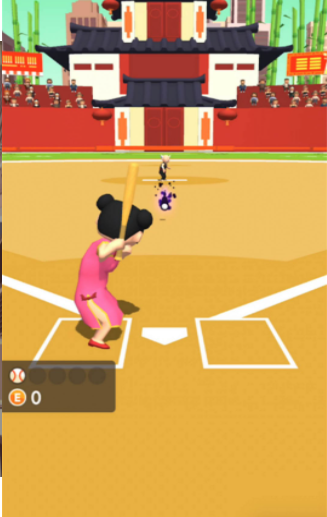 安卓一起来打棒球软件下载