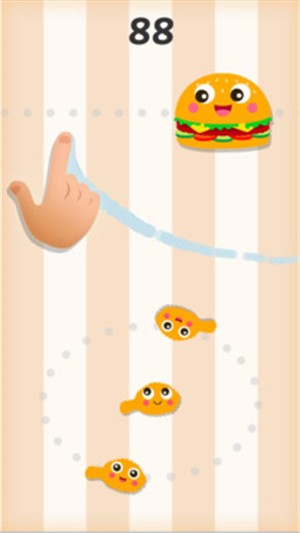 安卓趣味快餐app软件下载