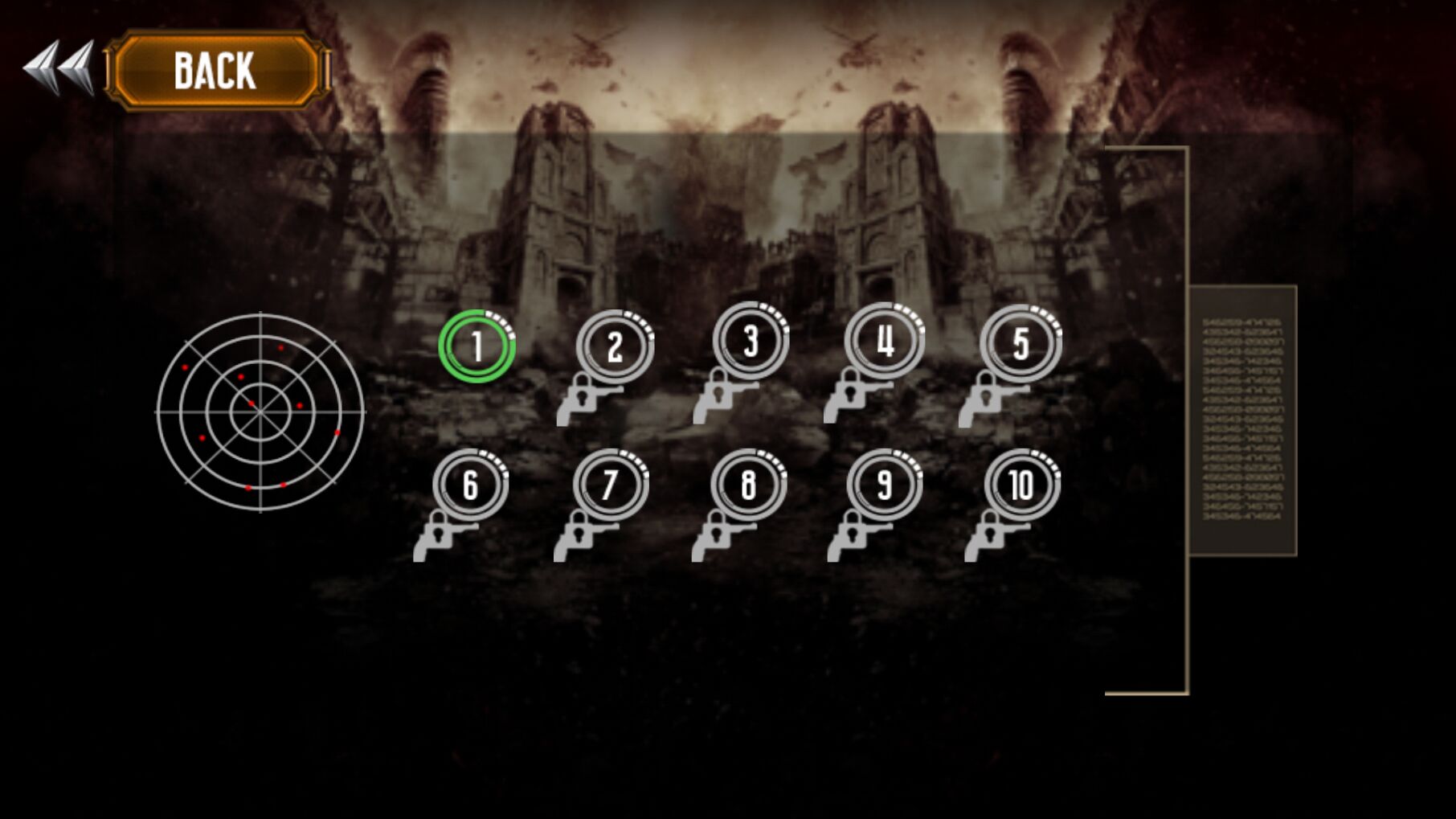 阿尔法部队下载