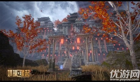 安卓婧璃缘起软件下载