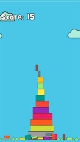 安卓堆楼女孩app