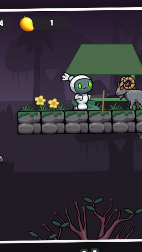 幽灵冒险黑暗森林下载