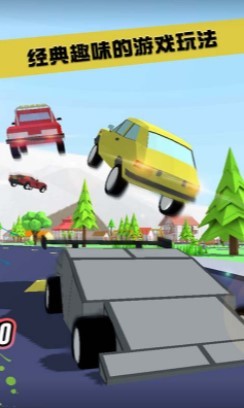 安卓乐高城市模拟器app