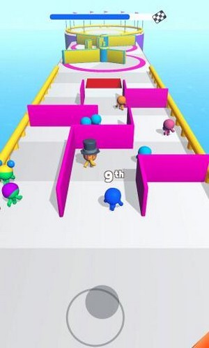 疯狂糖豆人 中文版下载