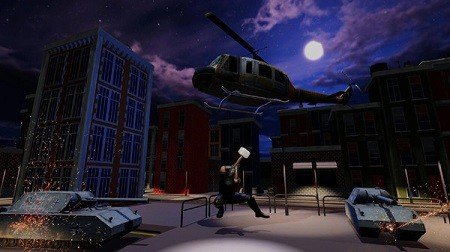 安卓纽约锤子怪物app