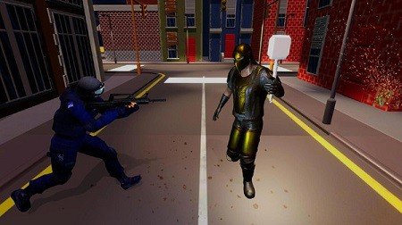 纽约锤子怪物下载