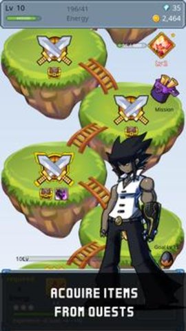 安卓怪物军团软件下载