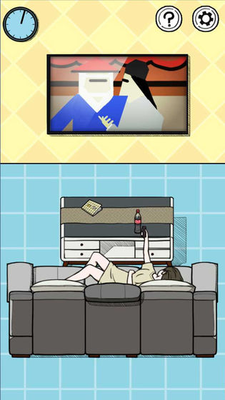 安卓给我也整一个吃货姐姐！软件下载