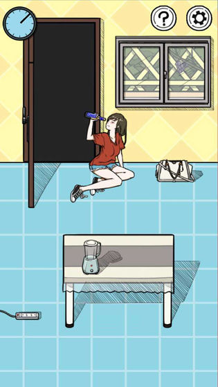 给我也整一个吃货姐姐！app下载