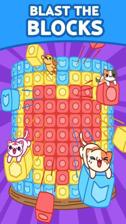 小偷猫消消乐下载