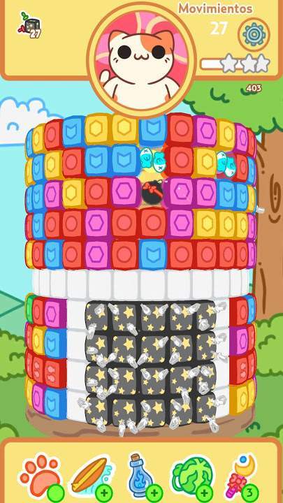 安卓小偷猫消消乐软件下载