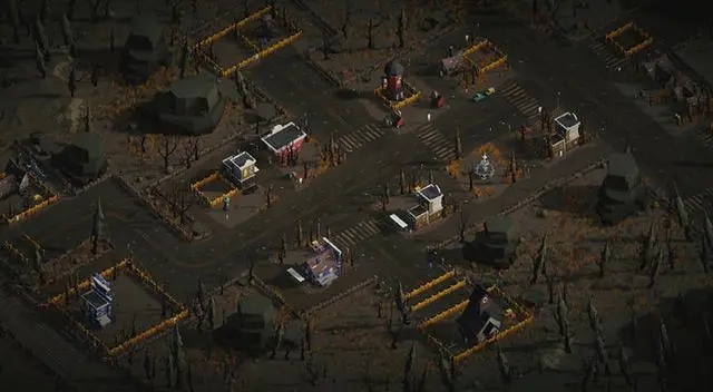 安卓最后的城市策略软件下载