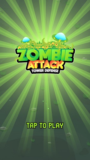 安卓僵尸攻击塔防软件下载
