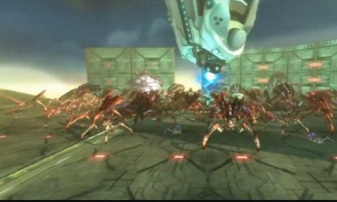 安卓最后的城市策略app