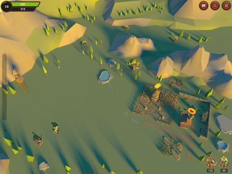 中土世界：内战下载