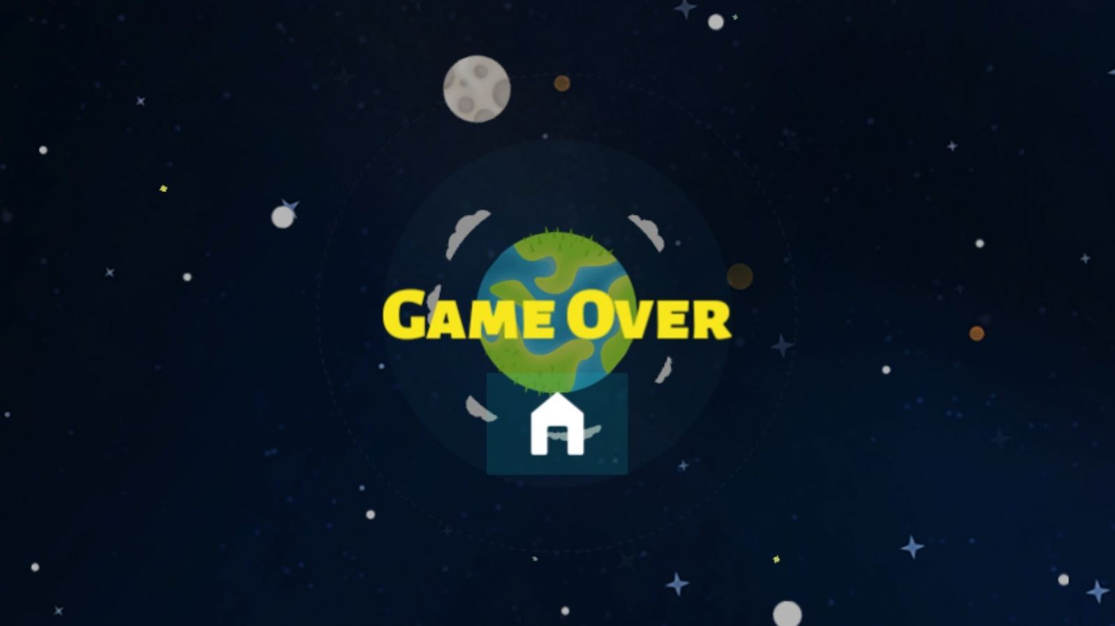 安卓行星卫士银河战争软件下载