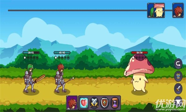 安卓从零开始的勇者生活app