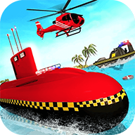 指尖兵团出击游戏