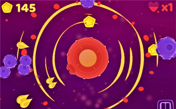 安卓空隙生存战软件下载