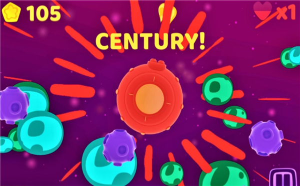 空隙生存战app下载