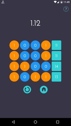 安卓趣味二八进制软件下载