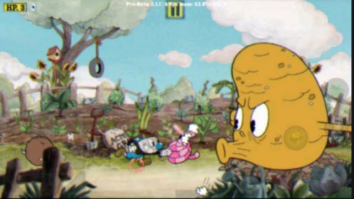 安卓茶杯头b站同款软件下载