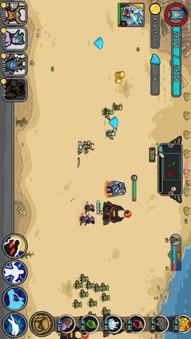 安卓守护者之战软件下载