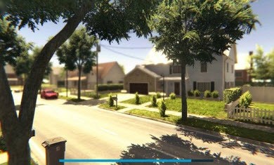 安卓模拟房产达人软件下载