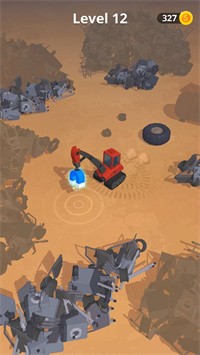 垃圾矿工app下载