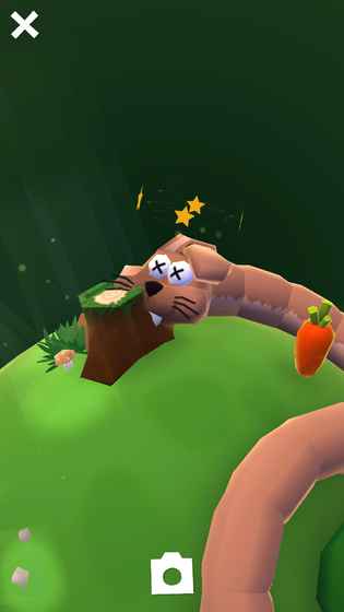 安卓空间贪吃蛇app