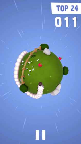 空间贪吃蛇下载