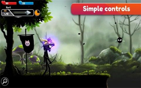 安卓火柴人射手在线软件下载