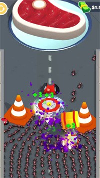 安卓保护你的食物软件下载