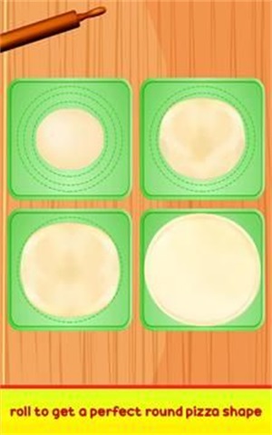 比萨烹饪模拟app下载