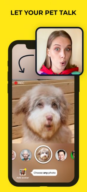 snapchat 相机安装app下载