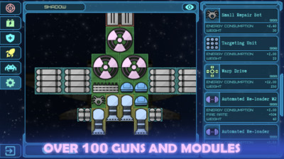 活动地平线：空间rpg