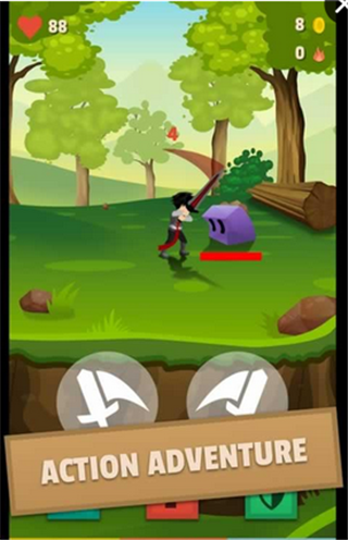 安卓不动英雄软件下载