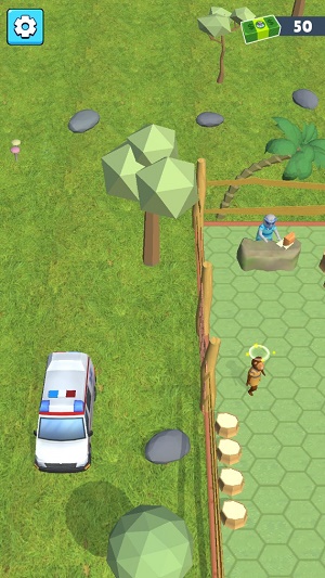 安卓我的丛林诊所软件下载